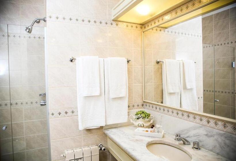 디럭스 룸, Casacurta