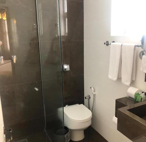 마스터 주니어 스위트, Casacurta