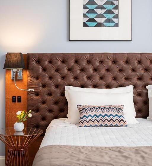 디럭스 룸, Casacurta