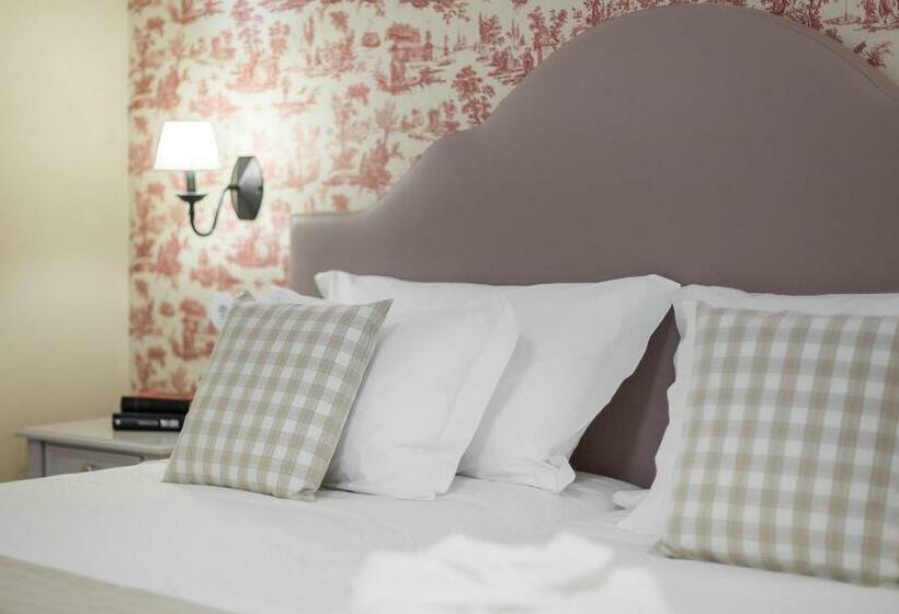 اتاق استاندارد, Castanheiro Boutique