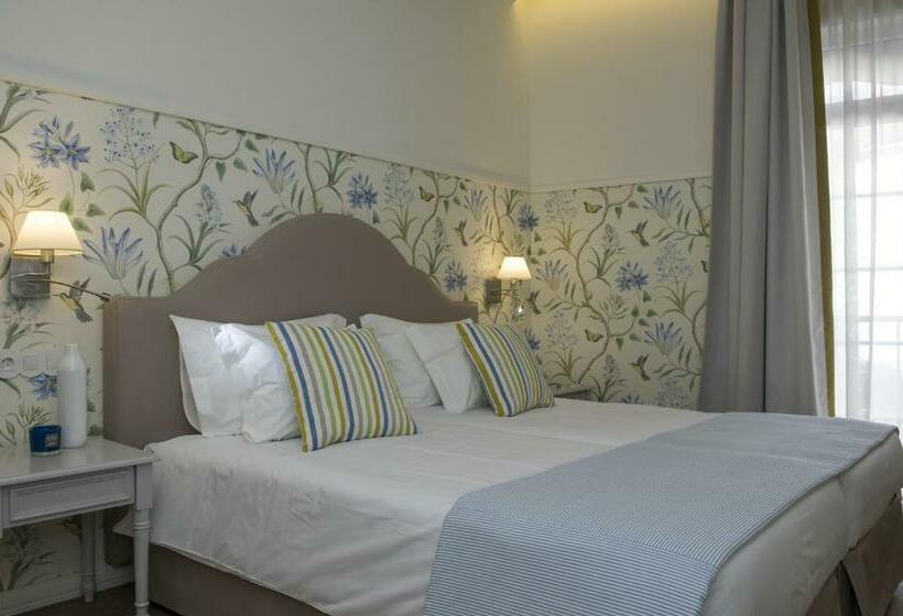 اتاق استاندارد, Castanheiro Boutique