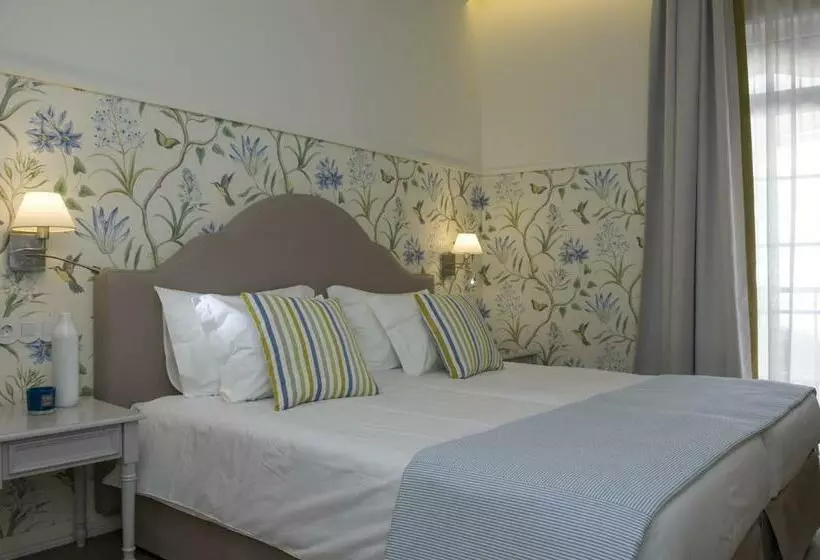 اتاق استاندارد, Castanheiro Boutique