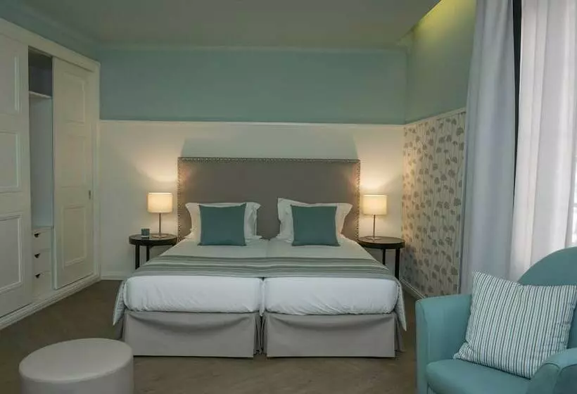 اتاق استاندارد, Castanheiro Boutique