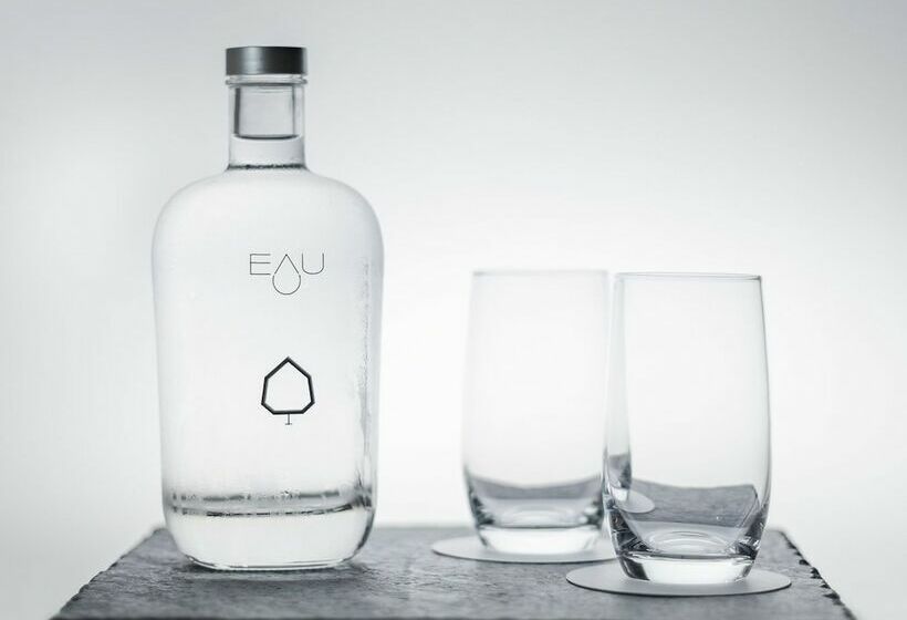 اتاق استاندارد, Castanheiro Boutique