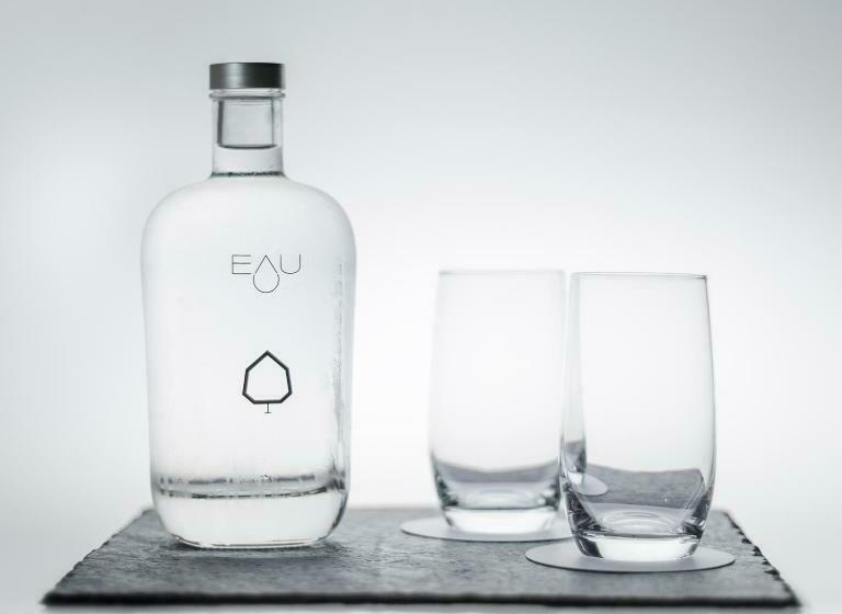 اتاق لوکس با بالکن, Castanheiro Boutique