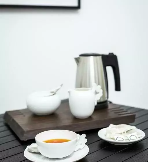 اتاق لوکس با بالکن, Castanheiro Boutique