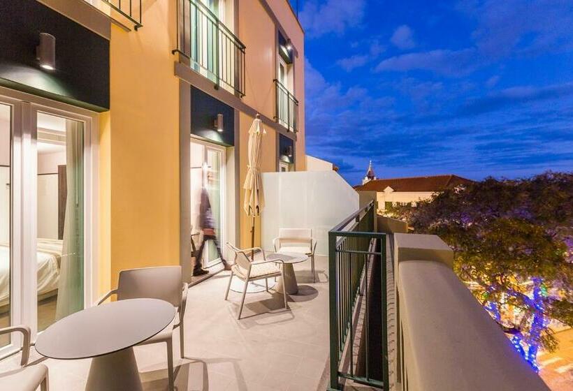 اتاق پرمیوم, Castanheiro Boutique