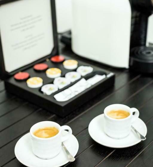 اتاق پرمیوم, Castanheiro Boutique