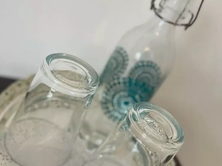 シングルデラックスルーム, Charnwood Regency Guest House