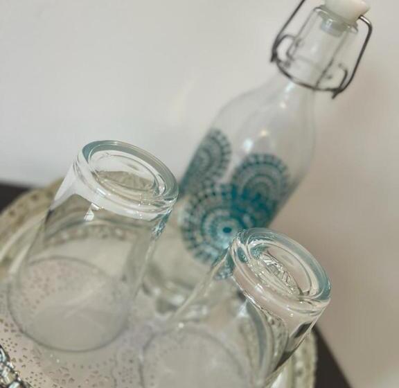 חדר סטנדרט מותאם לאדם עם מוגבלויות, Charnwood Regency Guest House