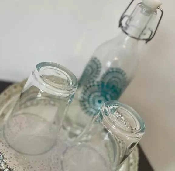 スタンダードルーム, Charnwood Regency Guest House