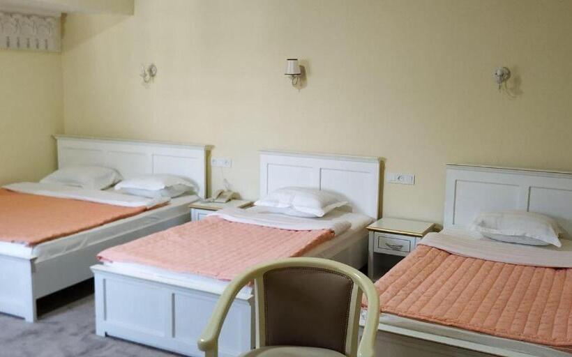 חדר סטנדרט לשלושה, City Samarkand