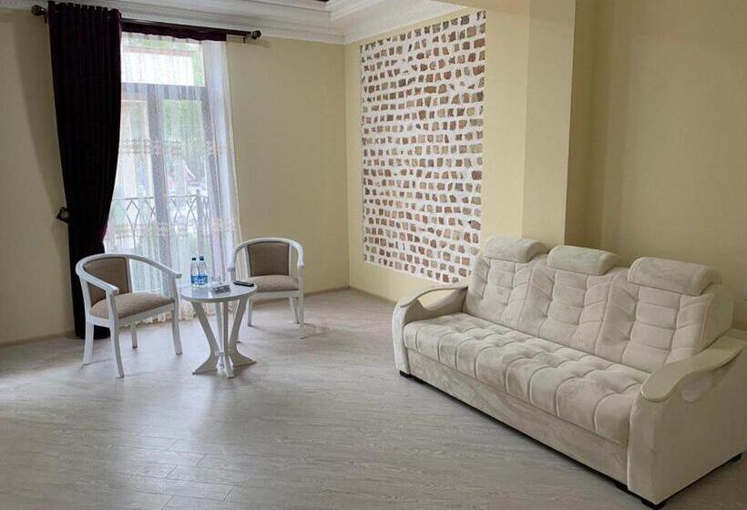 דירת חדר, City Samarkand