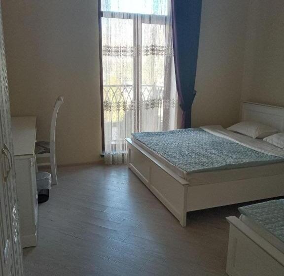 带1个卧室的公寓, City Samarkand