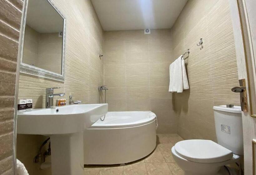 דירת חדר, City Samarkand