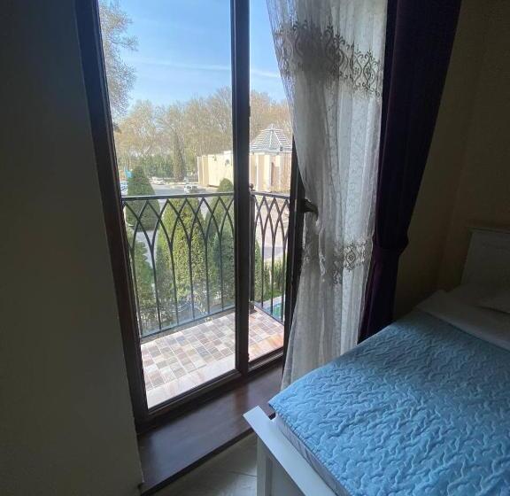 דירת חדר, City Samarkand