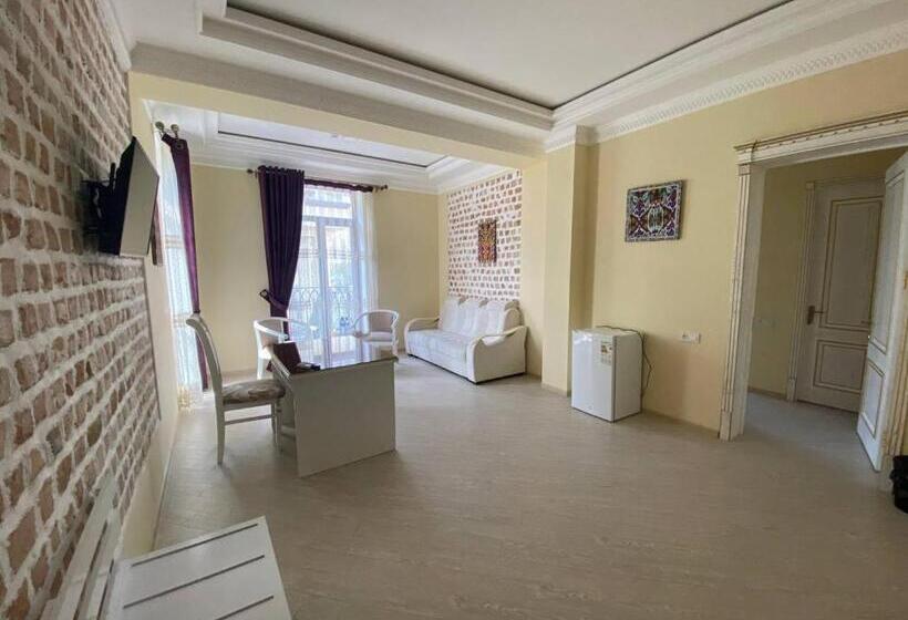 דירת חדר, City Samarkand