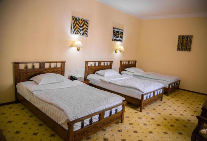 חדר סטנדרט, City Samarkand