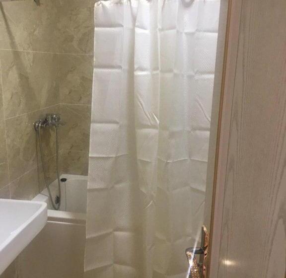 חדר סטנדרט, City Samarkand