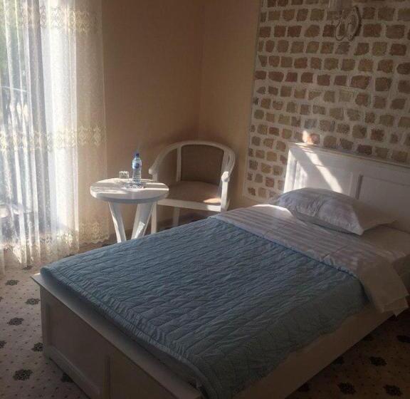 חדר סטנדרט, City Samarkand