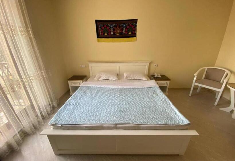 חדר סטנדרט, City Samarkand