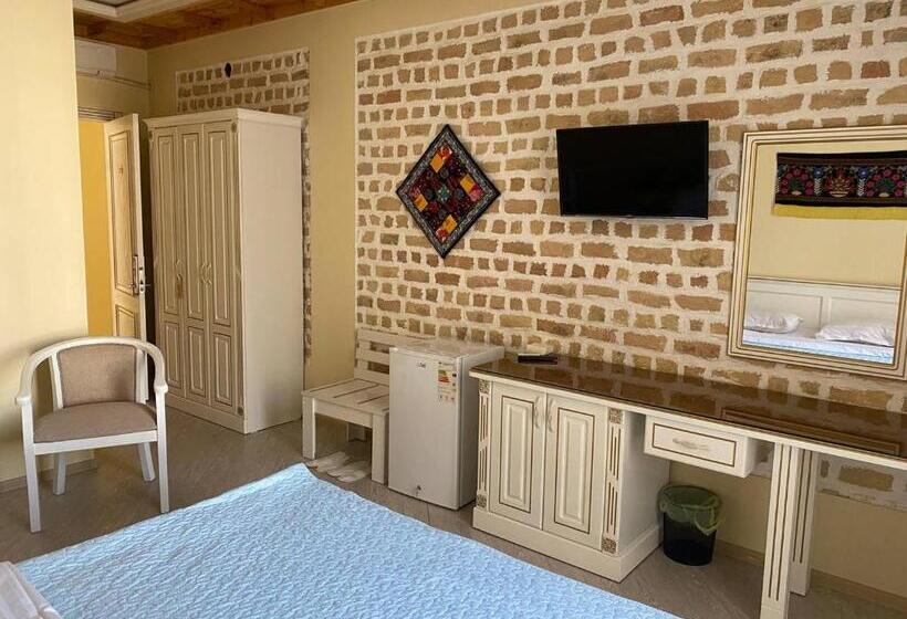 חדר סטנדרט, City Samarkand