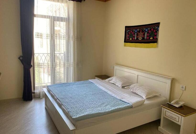 חדר סטנדרט, City Samarkand