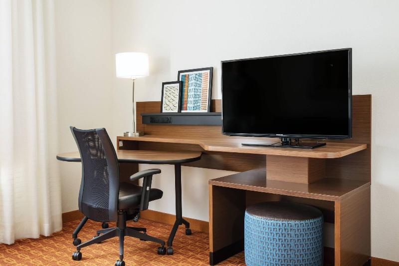 إستوديو قياسى سرير كينج, Fairfield Inn & Suites By Marriott Delray Beach I 95