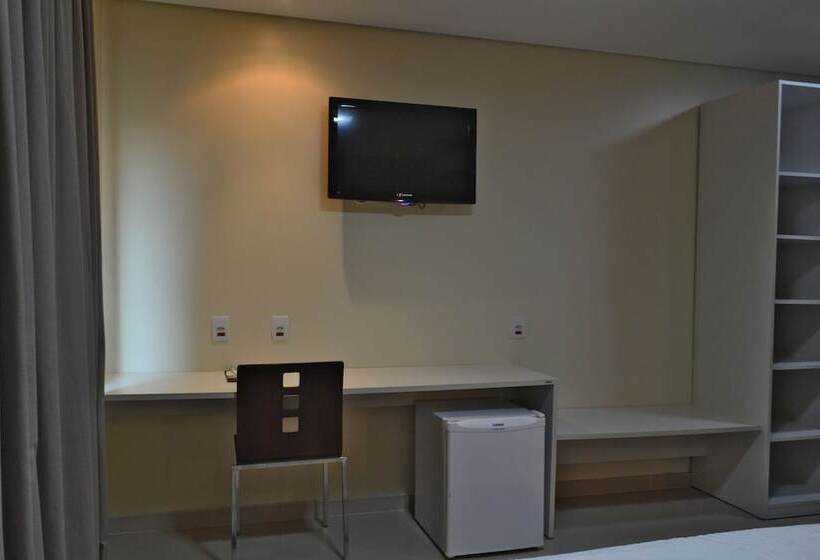 Номер Стандарт Трехместный, Golden Plaza