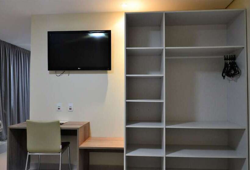 Номер Стандарт Трехместный, Golden Plaza