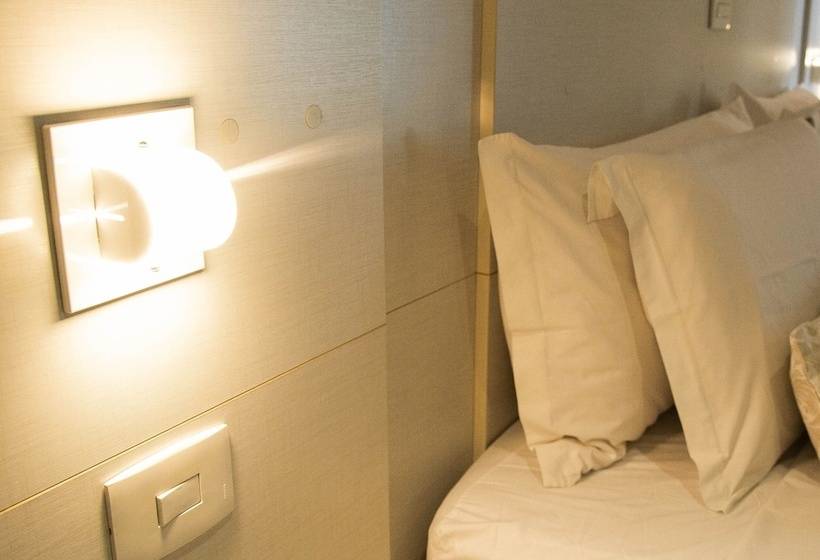 Номер Стандарт Трехместный, Golden Plaza