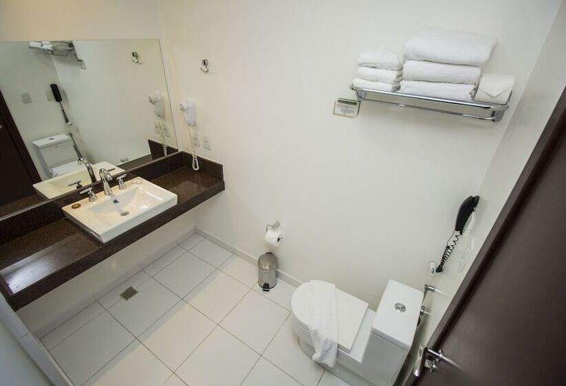 Номер Стандарт Трехместный, Golden Plaza