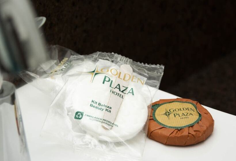 Номер Стандарт, Golden Plaza