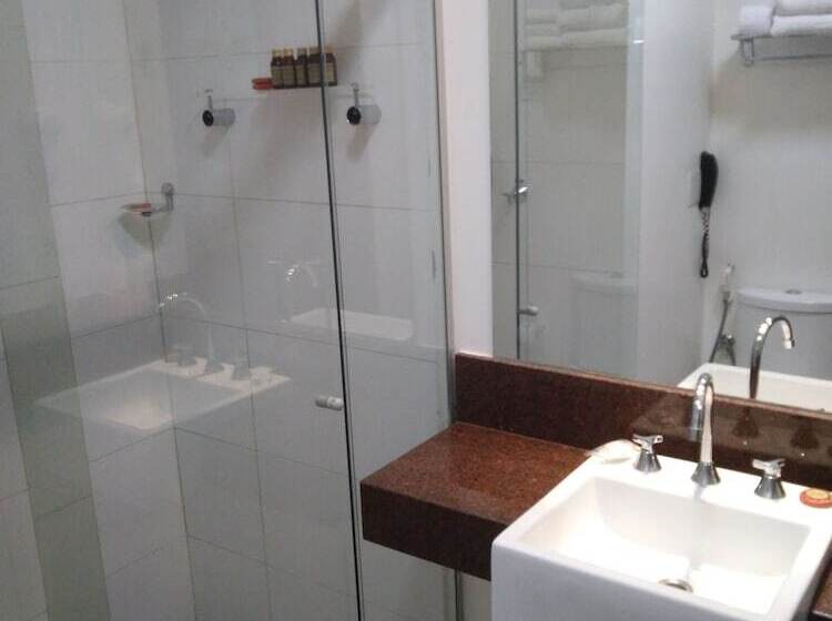 Номер Стандарт, Golden Plaza