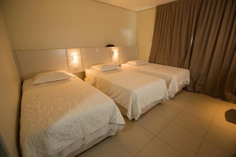 Номер Стандарт Трехместный, Golden Plaza