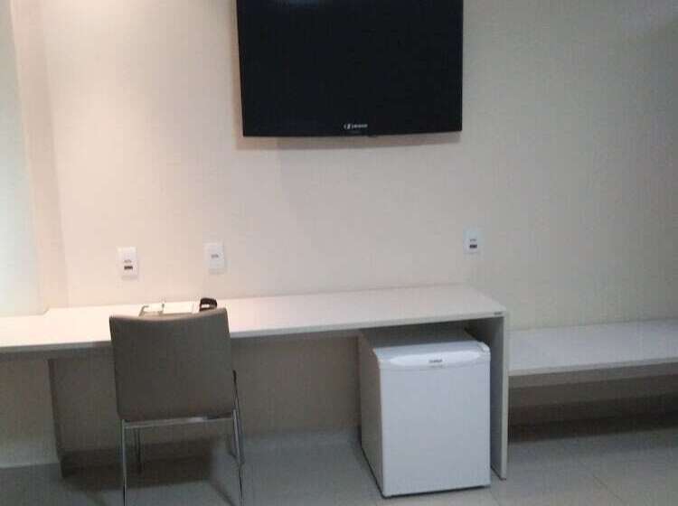 Номер Стандарт, Golden Plaza