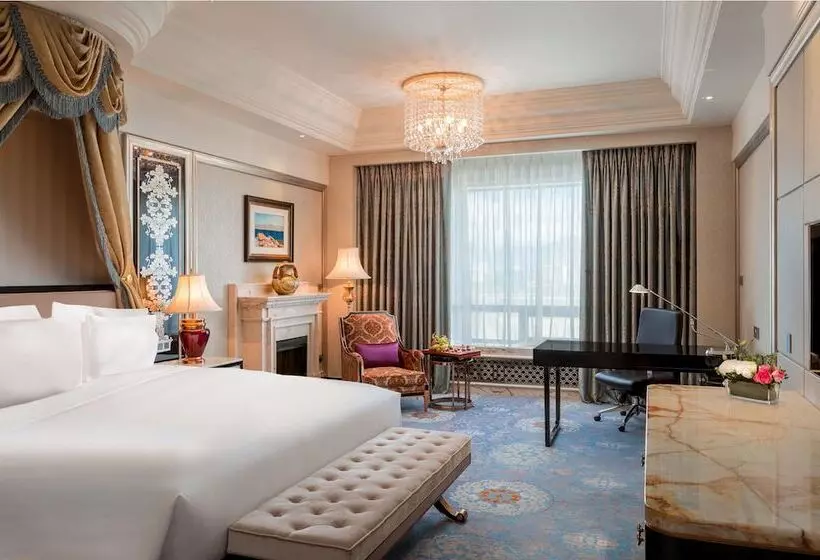 ダブルベッドのクラシックルーム, Intercontinental Resort Lhasa Paradise By Ihg