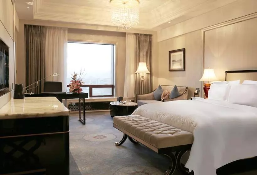 ダブルベッドのクラシックルーム, Intercontinental Resort Lhasa Paradise By Ihg