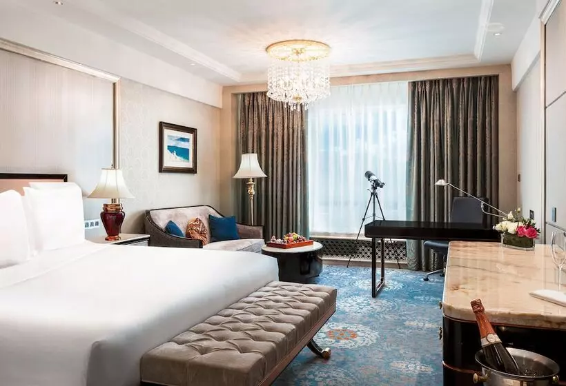 ダブルベッドのクラシックルーム, Intercontinental Resort Lhasa Paradise By Ihg