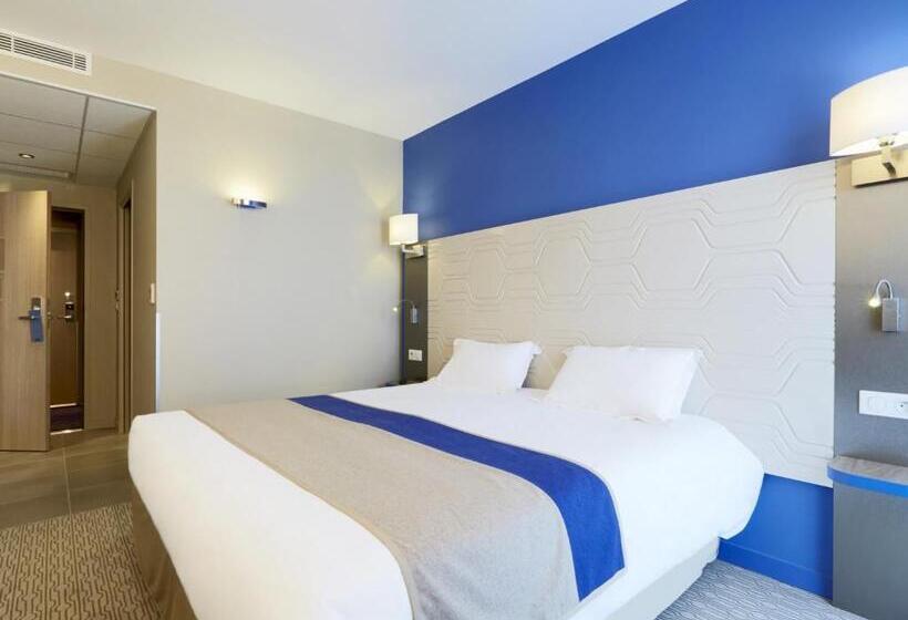 اتاق استاندارد, Kyriad Prestige Saintmalo