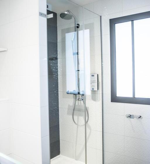 اتاق استاندارد, Kyriad Prestige Saintmalo