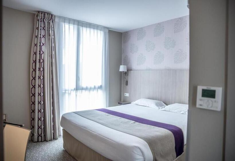 Номер Стандарт, Kyriad Prestige Saintmalo