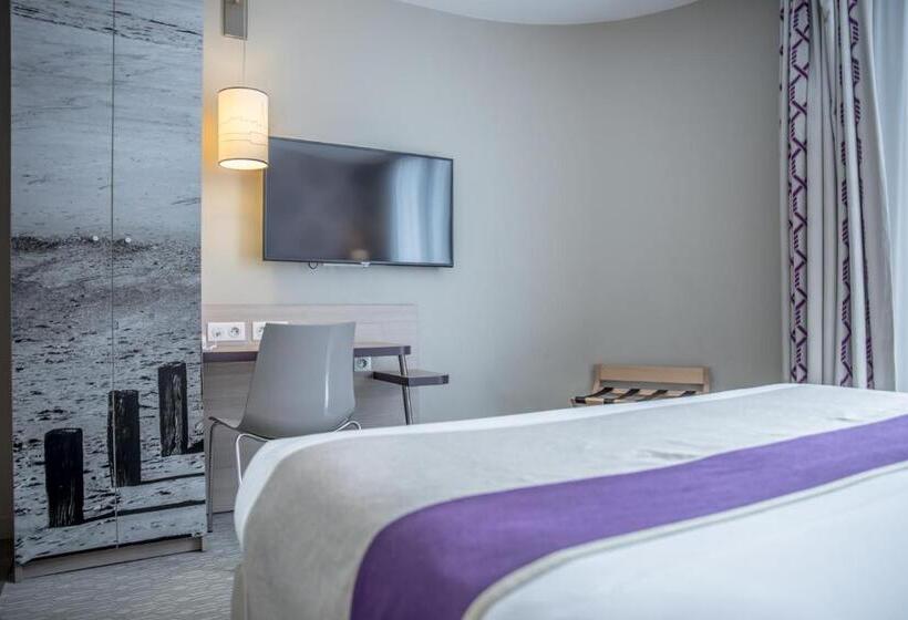 اتاق استاندارد, Kyriad Prestige Saintmalo