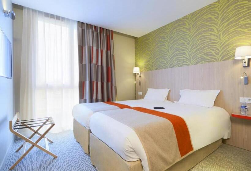 اتاق استاندارد, Kyriad Prestige Saintmalo