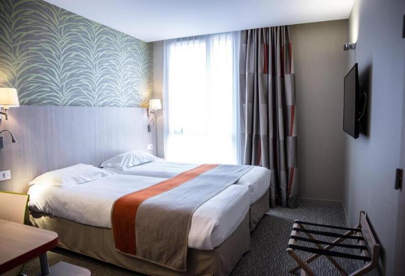 اتاق استاندارد, Kyriad Prestige Saintmalo