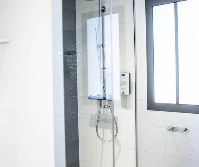 اتاق استاندارد, Kyriad Prestige Saintmalo