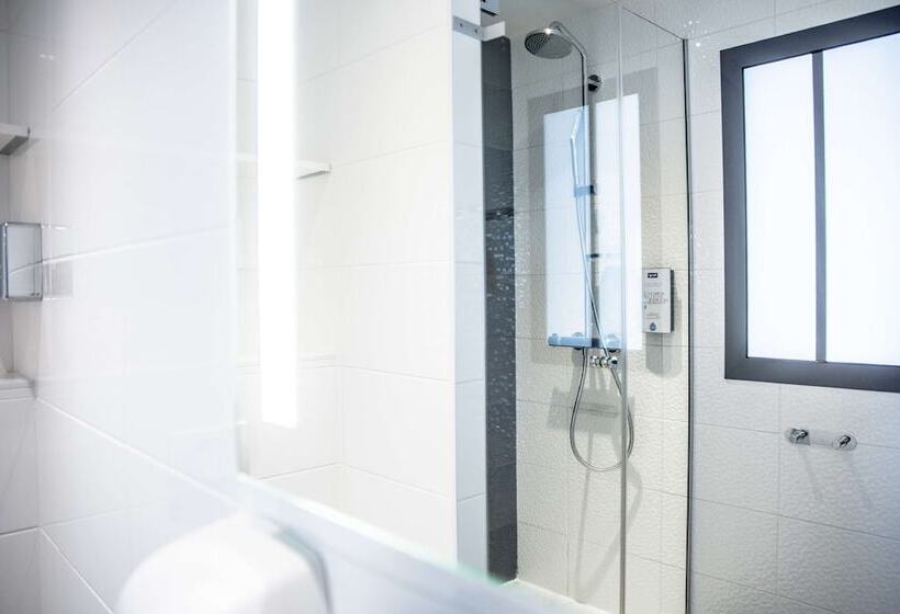 اتاق استاندارد, Kyriad Prestige Saintmalo