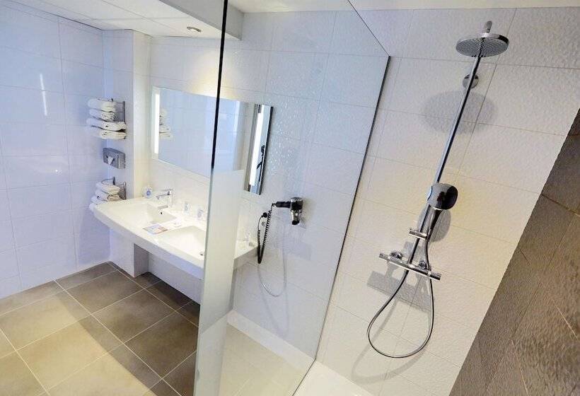 اتاق استاندارد, Kyriad Prestige Saintmalo