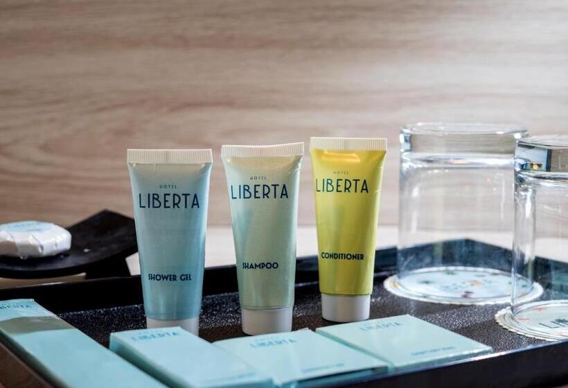 Номер Стандарт, Liberta Seminyak