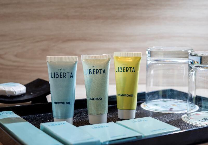 חדר סטנדרט, Liberta Seminyak